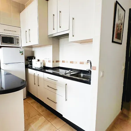 Mediterraneo 702 Super With Amazing Sea Views * ماربيا