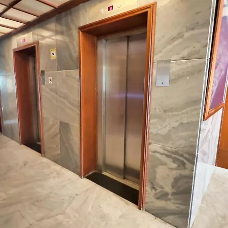 Mediterraneo 702 Super With Amazing Sea Views Apartamento