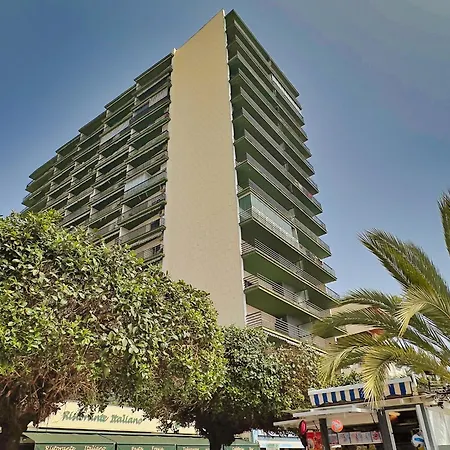 Mediterraneo 702 Super With Amazing Sea Views Appartement