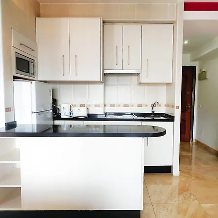 Mediterraneo 702 Super With Amazing Sea Views *