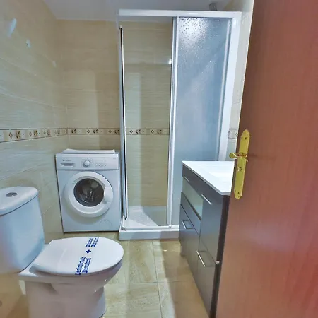 Apartamento Mediterraneo 702 Super With Amazing Sea Views