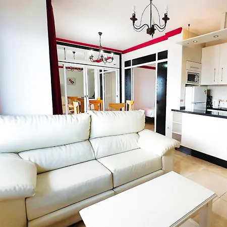 Mediterraneo 702 Super With Amazing Sea Views Apartamento