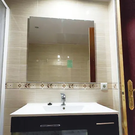 Mediterraneo 702 Super With Amazing Sea Views * Марбелья