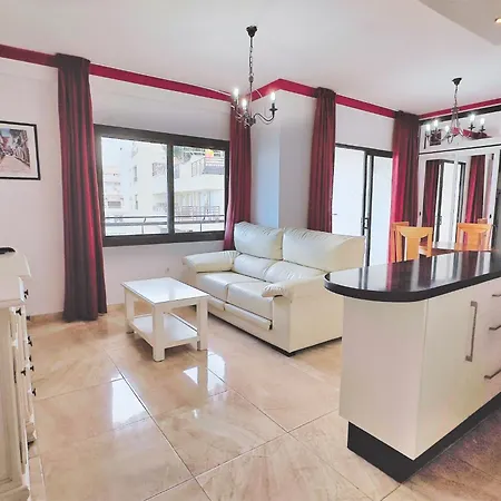 Mediterraneo 702 Super With Amazing Sea Views * Marbella