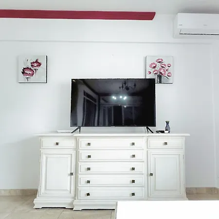 Mediterraneo 702 Super With Amazing Sea Views マルベーリャ