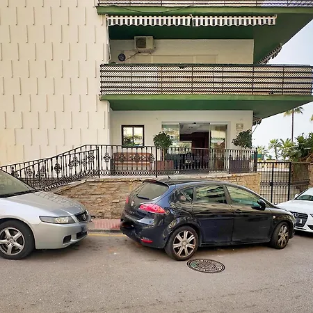 Mediterraneo 702 Super With Amazing Sea Views * Marbella