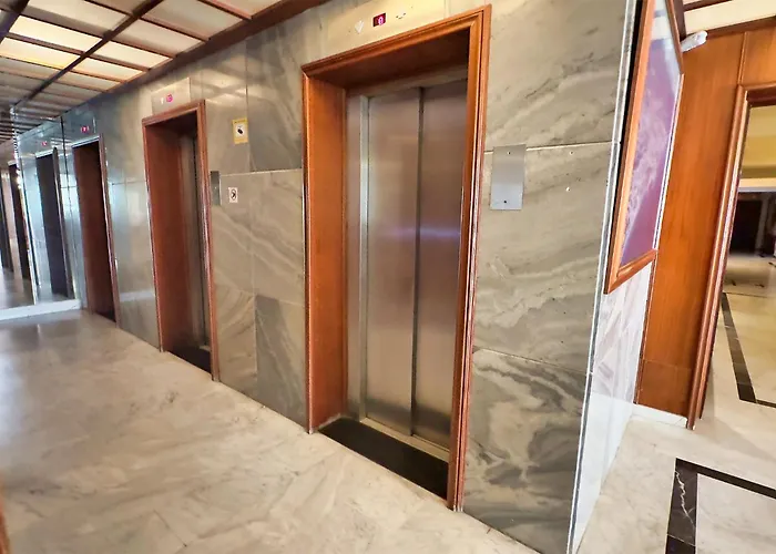 Mediterraneo 702 Super With Amazing Sea Views Lejlighed