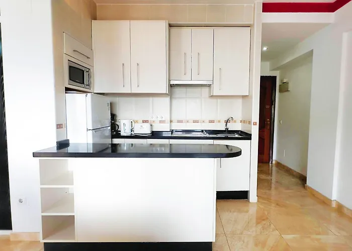 Mediterraneo 702 Super With Amazing Sea Views *